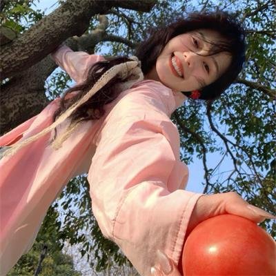百鸟嬉春